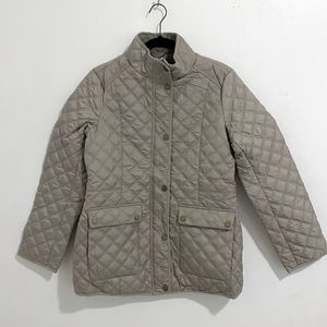 NWOT Lucky Brand | Quilted jacket